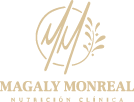 Logo Magaly Monreal